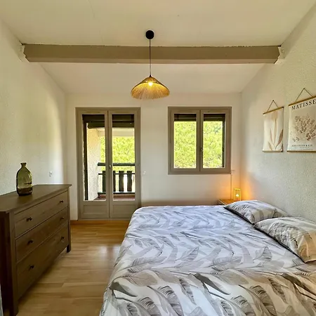 Apartment L'horizon Bleu Le Barcares