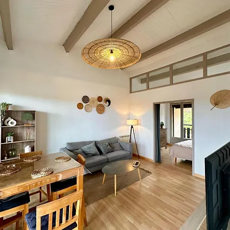 L'horizon Bleu Apartment